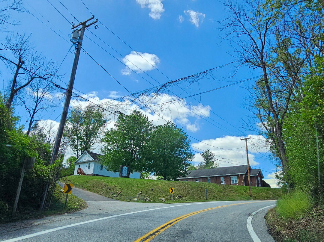 Isaiah Baptist Church