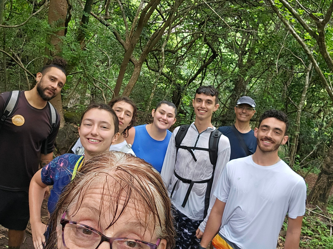 Un Tico y Una Gringa Tours-Curubande必去景点