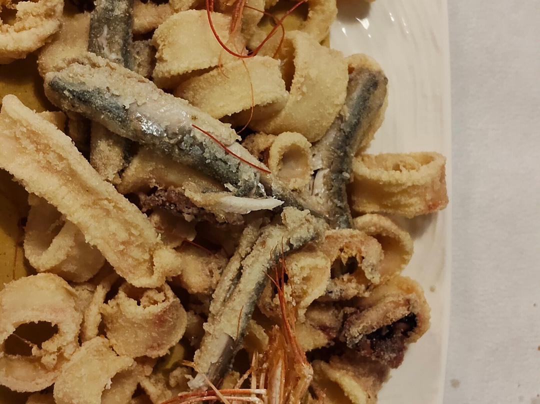 Bagni Bar La Bussola-Bergeggi必去景点