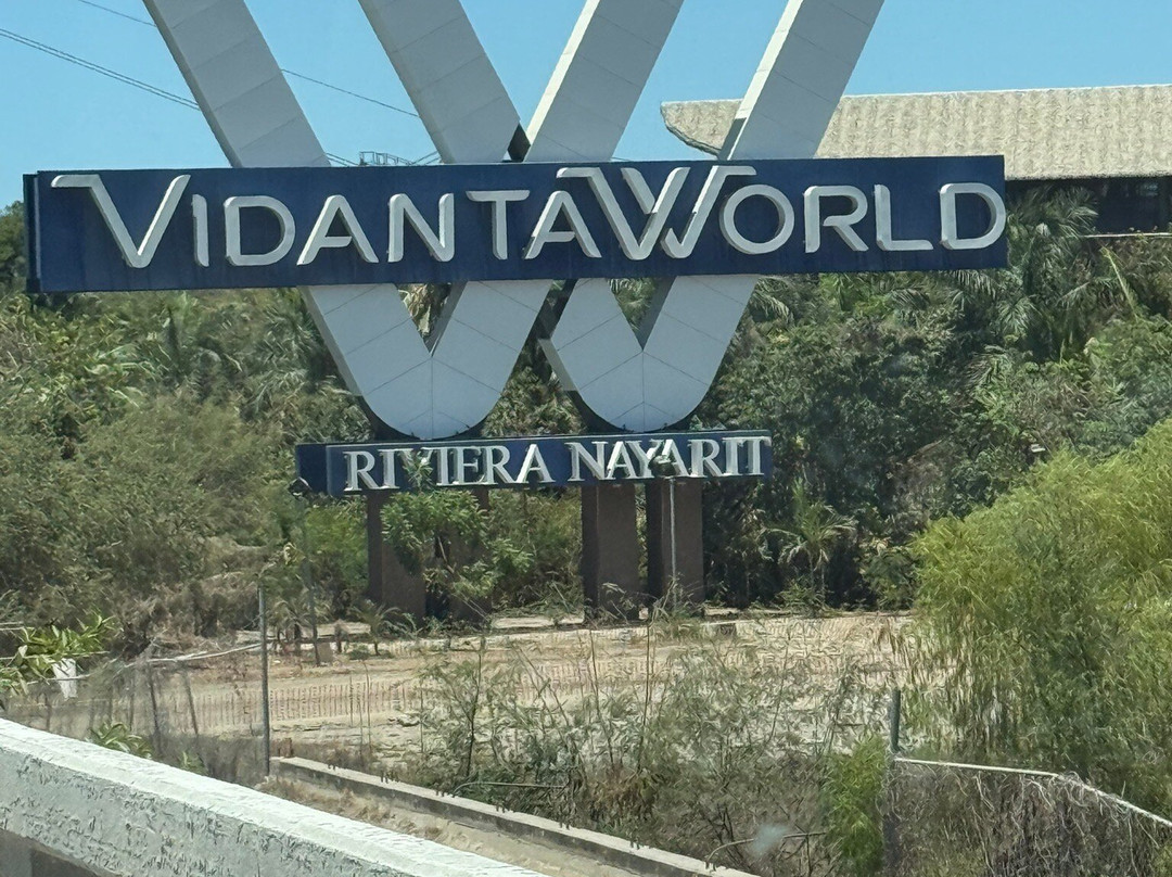 Apartment for 7 People Pool, Golf Acces to Vidanta Attractions Grand Mayan Level主图