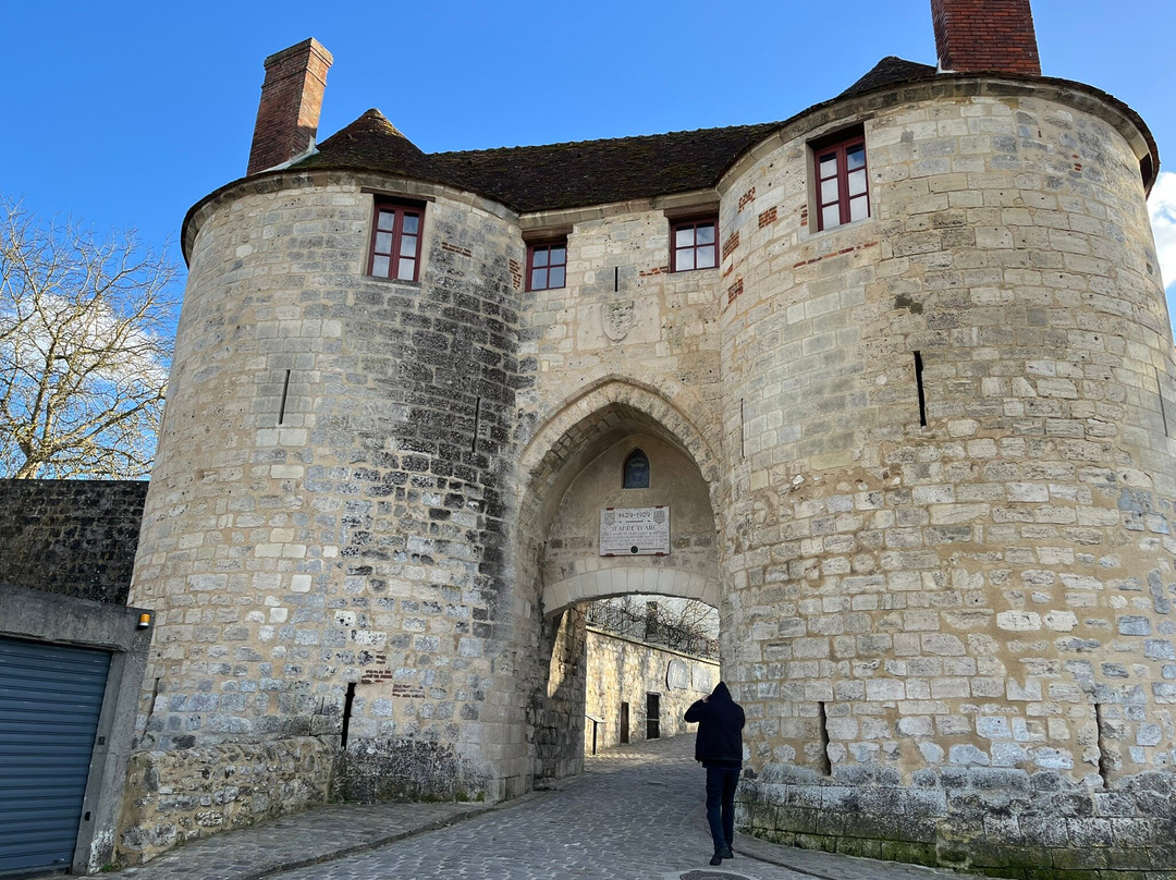Les Aigles de Château-Thierry-Chateau-Thierry必去景点