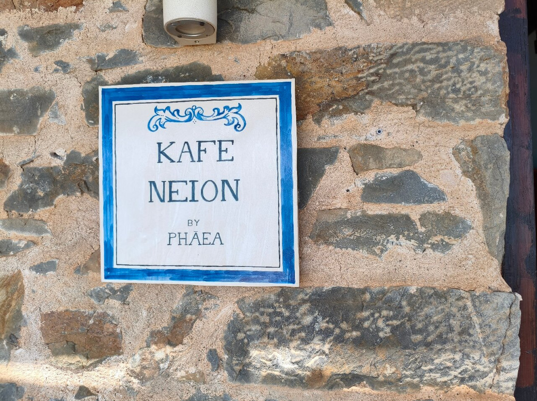 史宾纳隆加（Kalydon）-Spinalonga必去景点