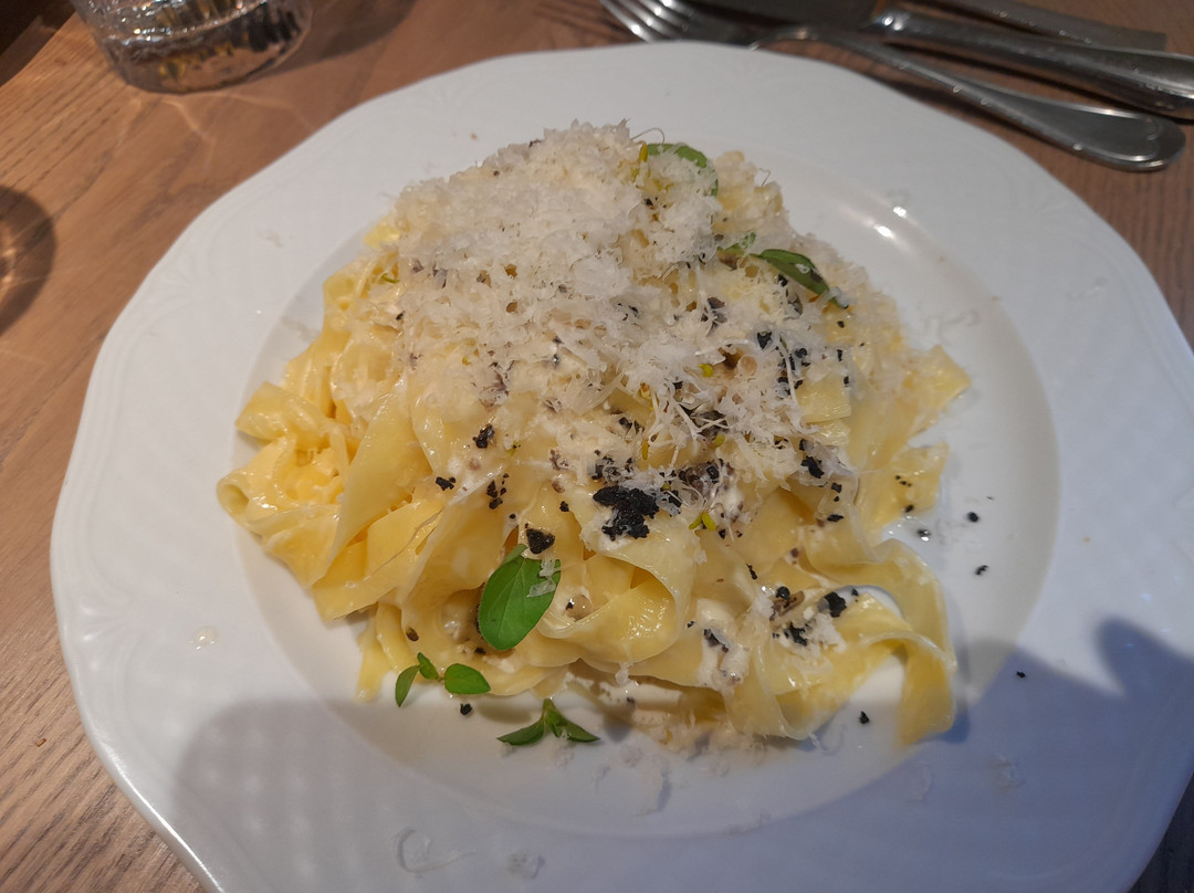 Pasta Mia