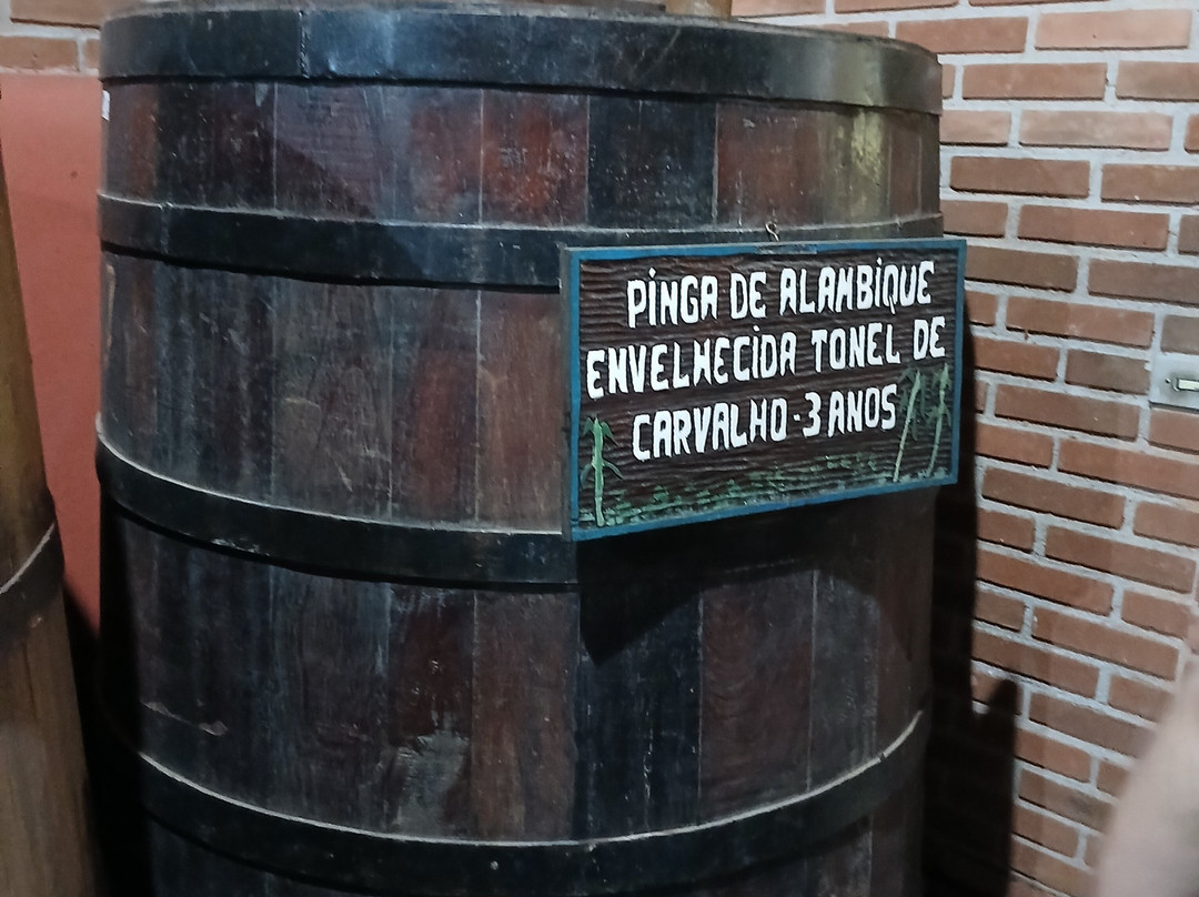 Hotel Fazenda Campo Dos Sonhos主图