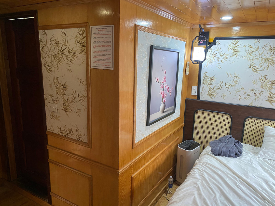 Venezia Cruises-河内必去景点