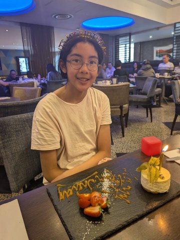 希尔顿逸林酒店-禾京-旅行者