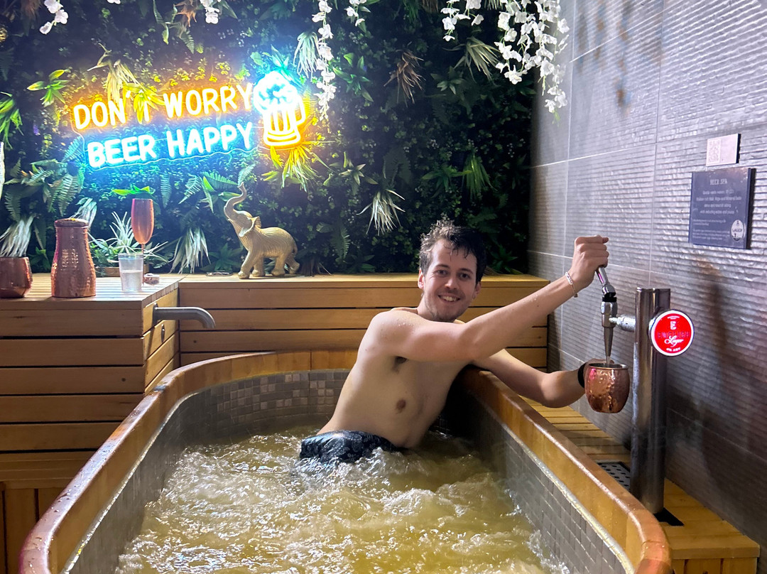 The Norfolk Mead Spa-Coltishall必去景点