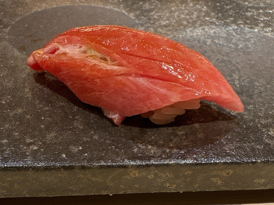 Sushi Seidai