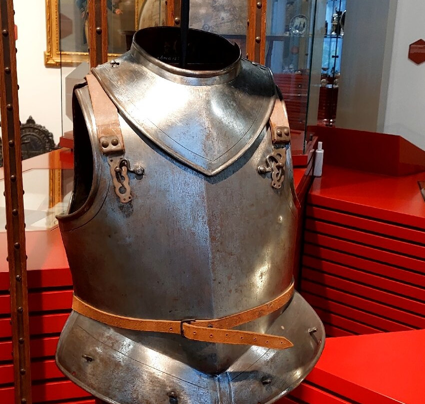 Stedelijk Museum Zutphen-Zutphen必去景点
