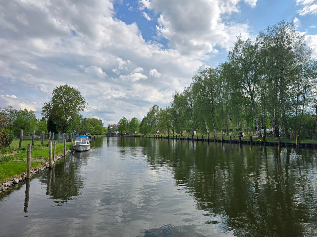 Le Boat - Marina Wolfsbruch-Kleinzerlang必去景点