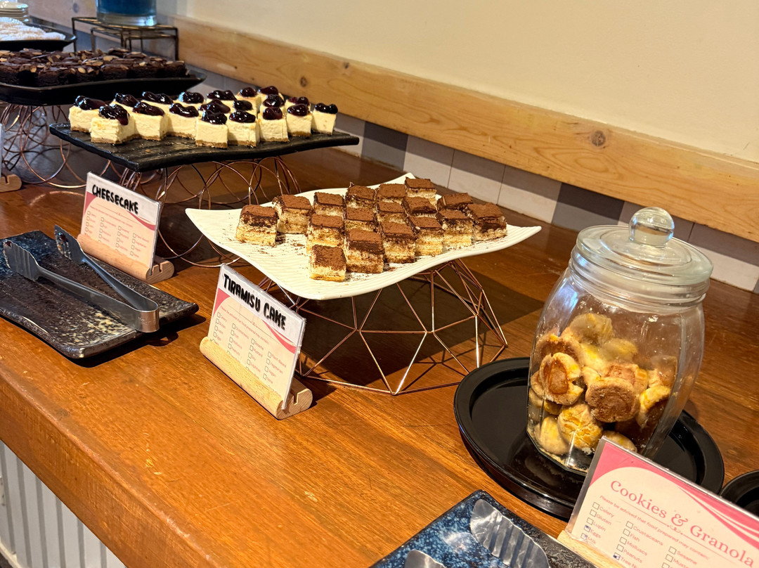 宿务格勒里亚山峰酒店主图