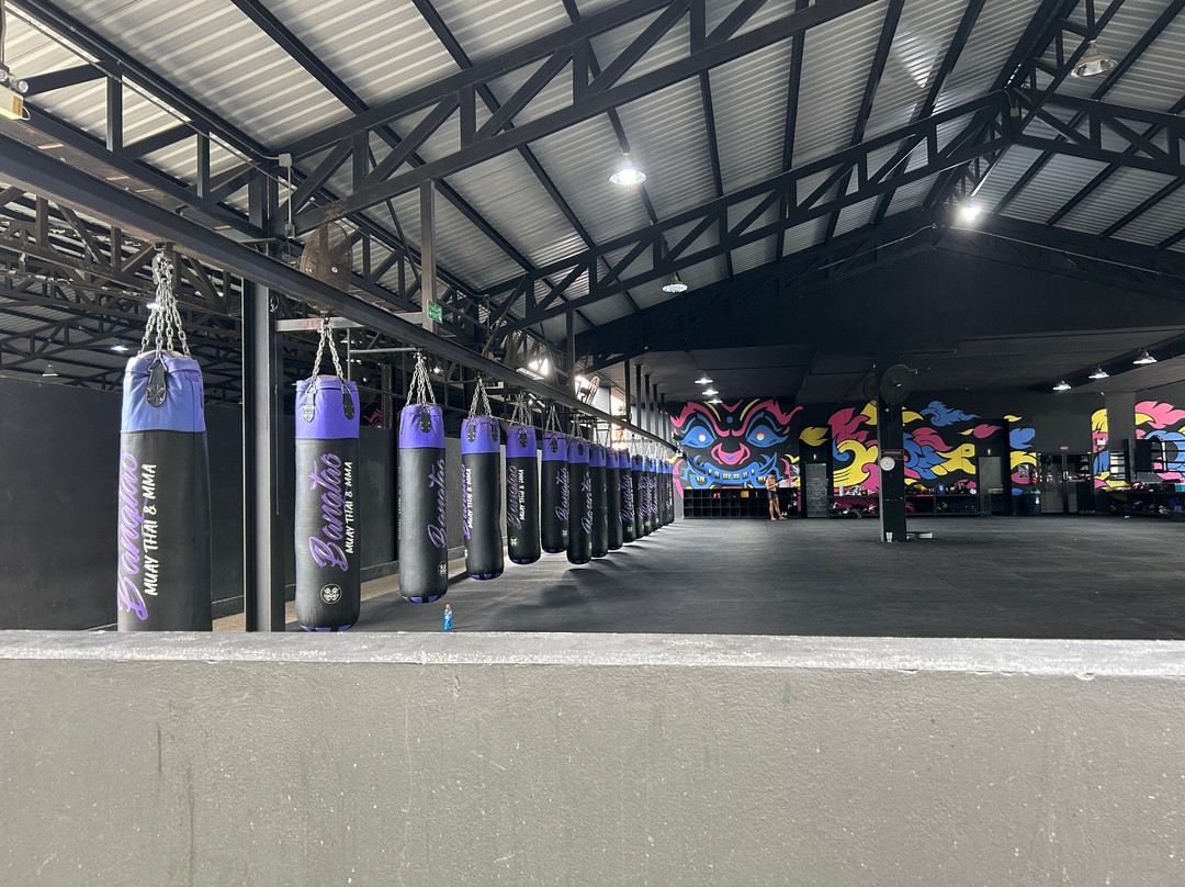 Bangtao Muay Thai & MMA