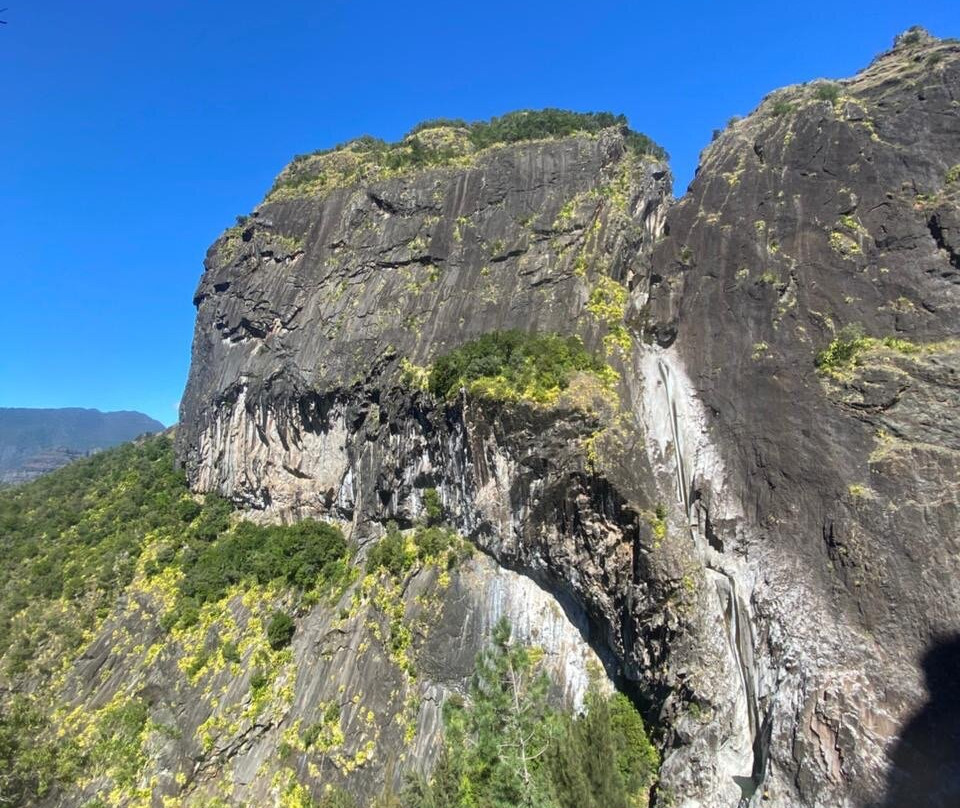 Canyon Arrangé-Petite-Ile必去景点