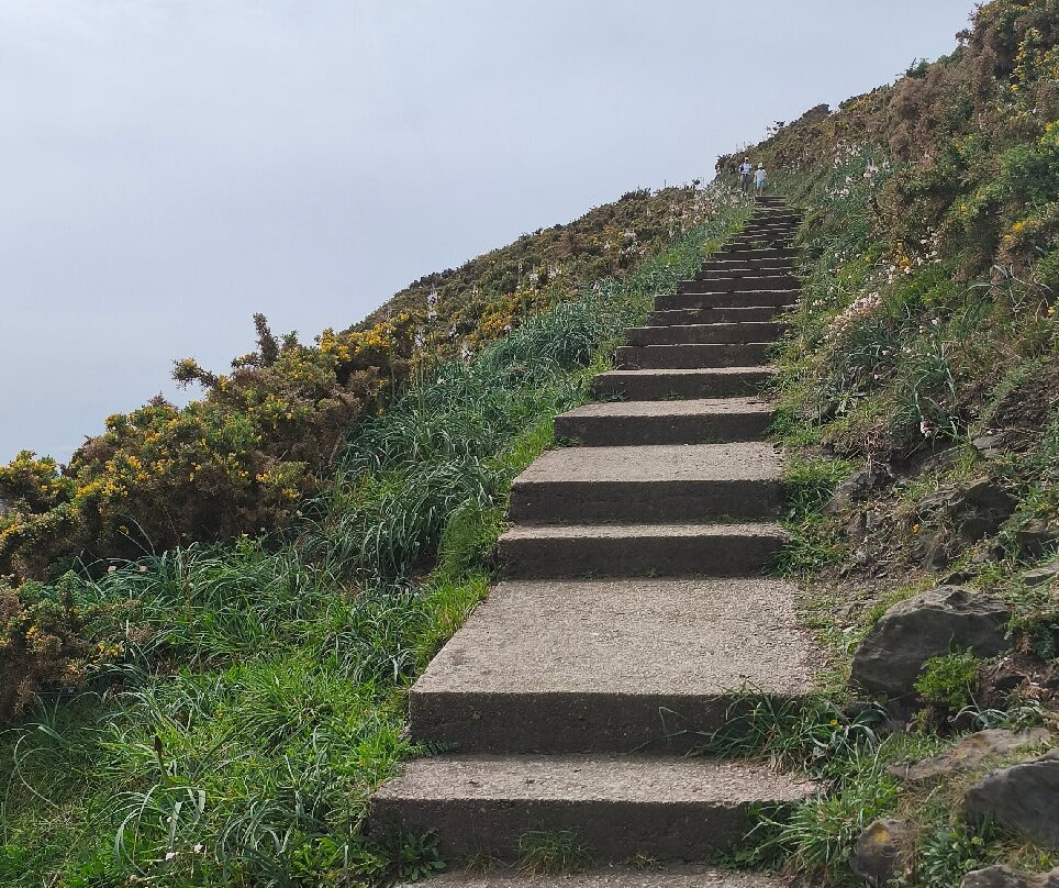 Punta de Fuciño do Porco-O Vicedo必去景点