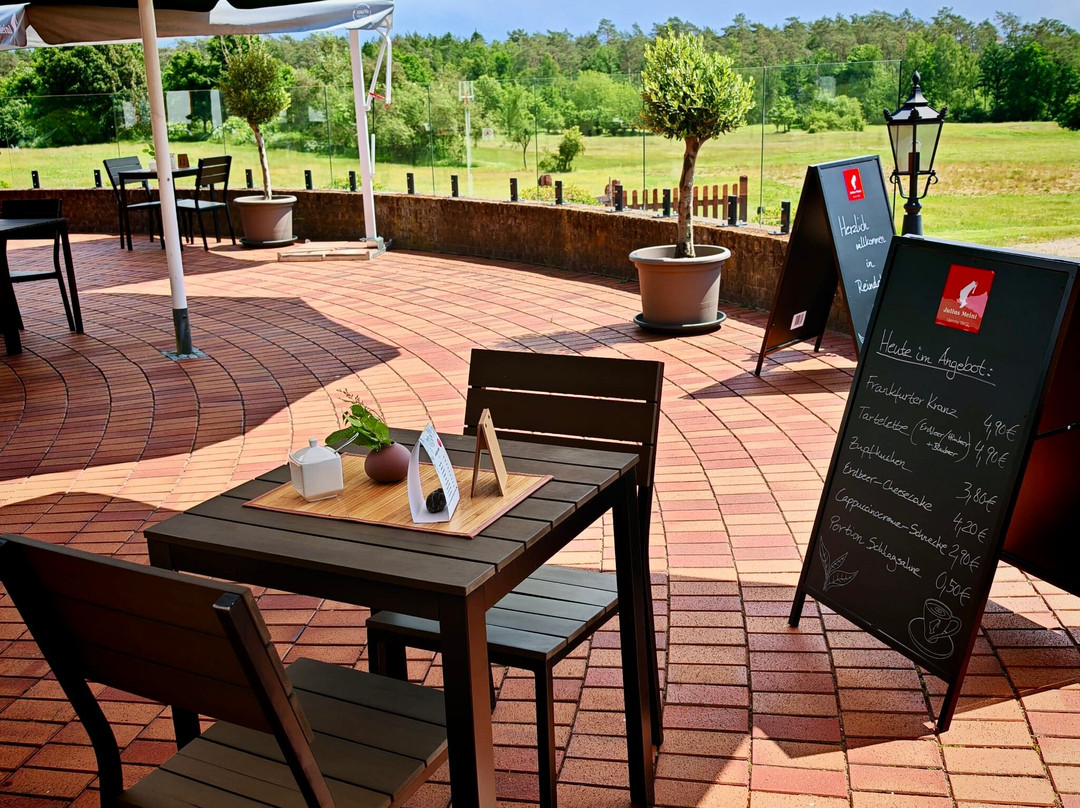 Reindahls Café
