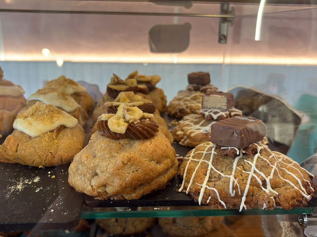 Taylor Sweets
