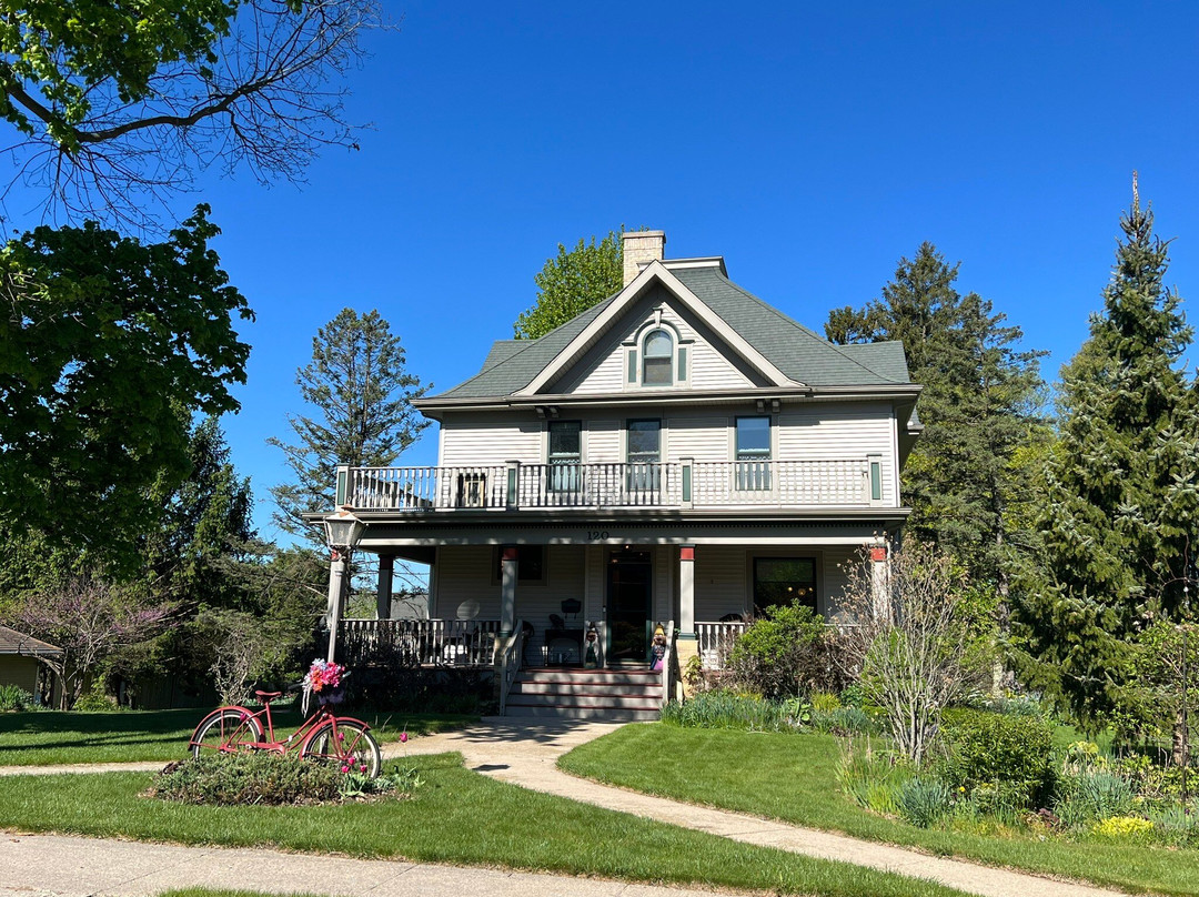 Sunniva Inn