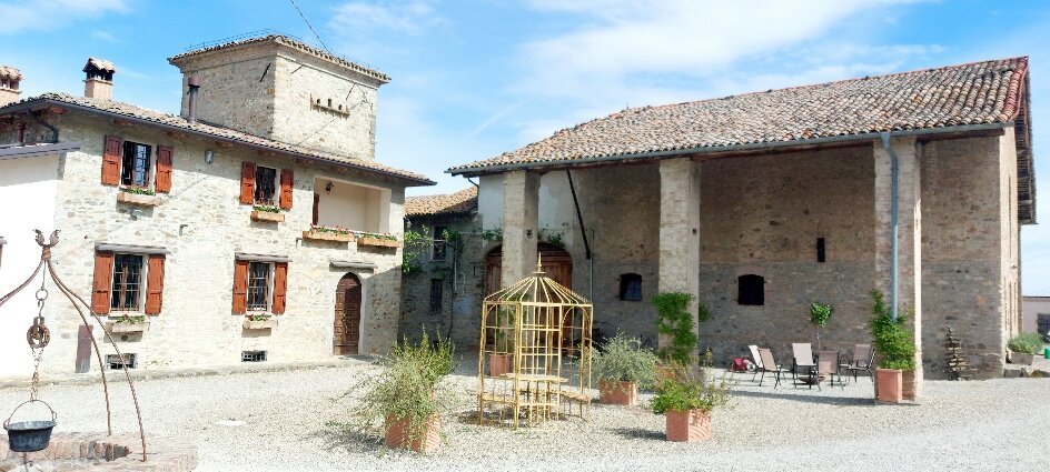 Tenuta I Musi Lunghi-旅行者