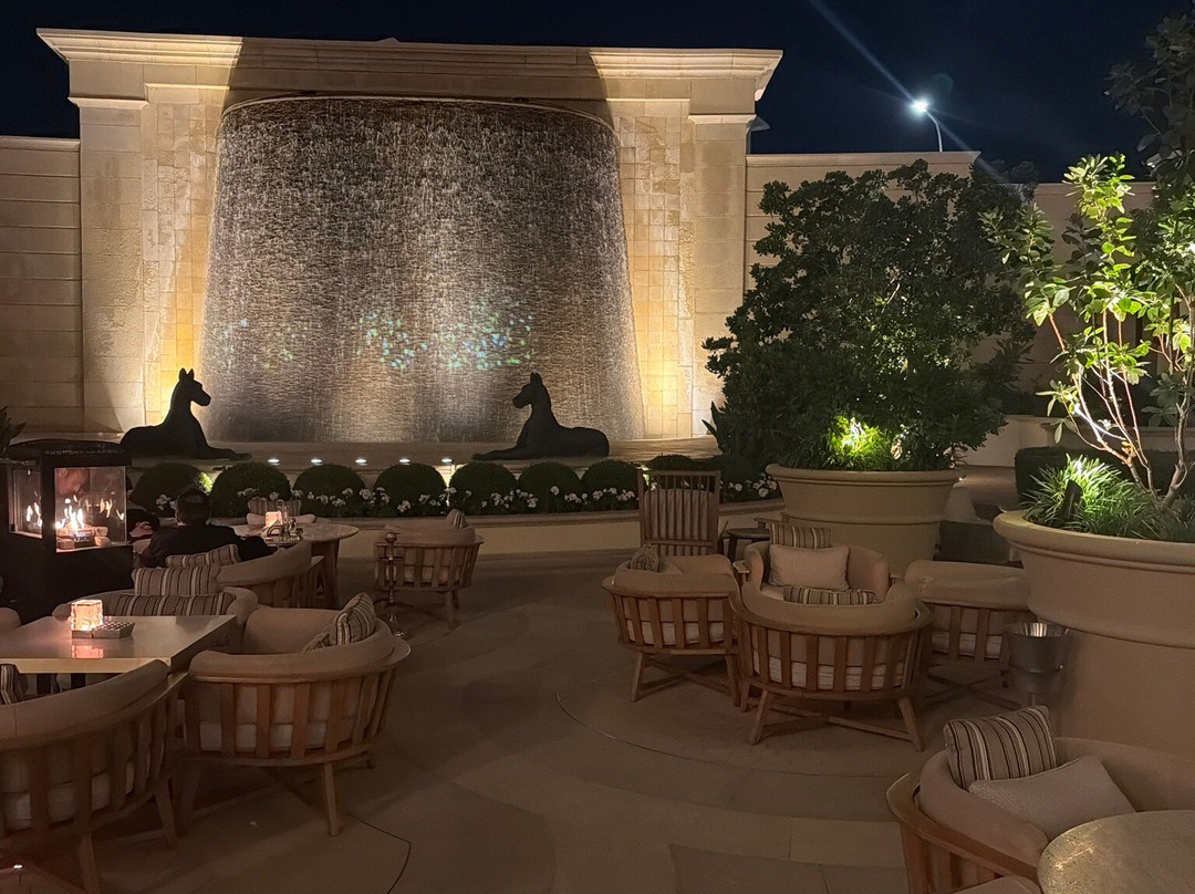 Sarab Garden