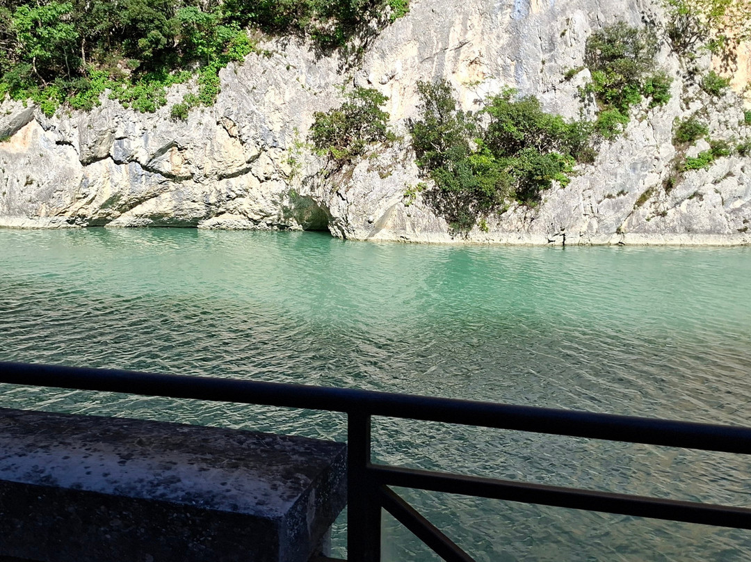 Furlo Pass-Province of Pesaro and Urbino必去景点