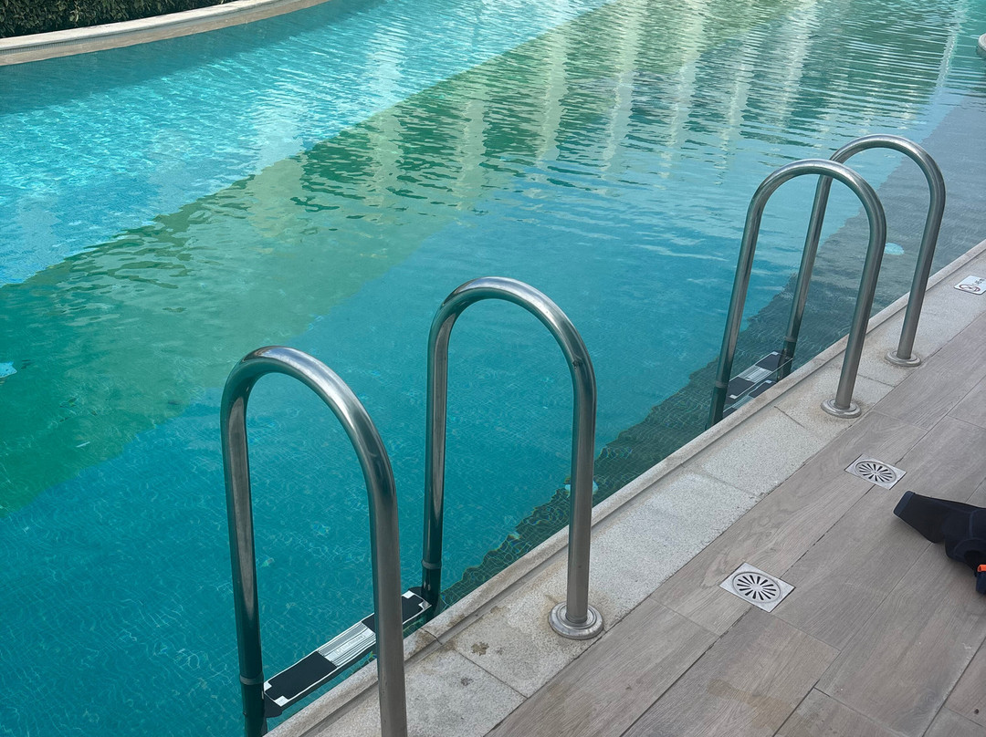 阿德里亚纳公主度假村及 Spa - 全包式住宿主图