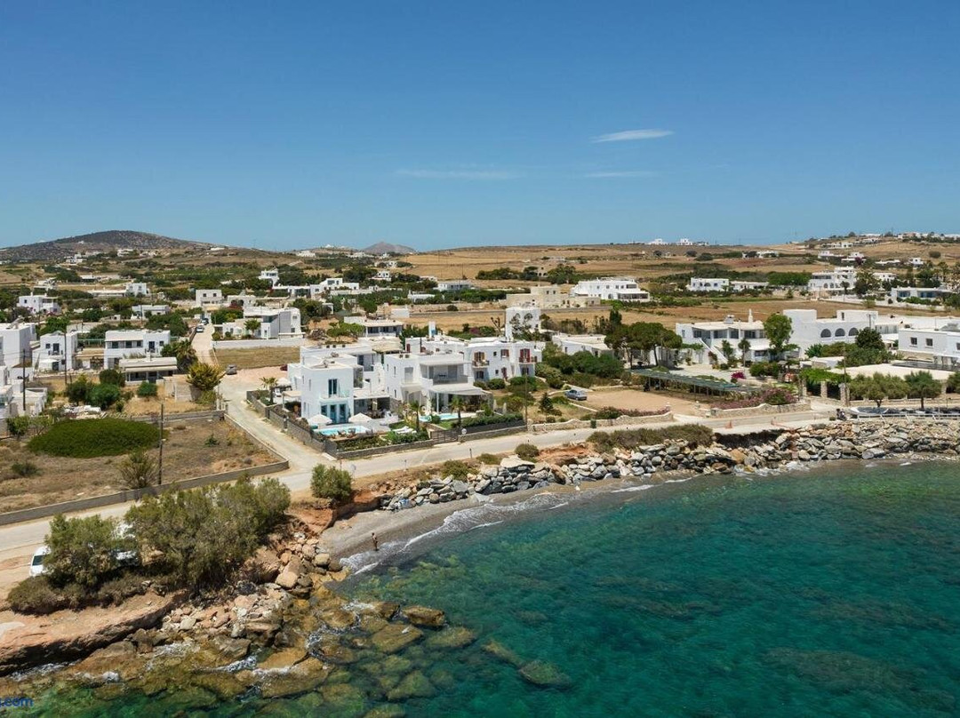 Sea Pearls Villas
