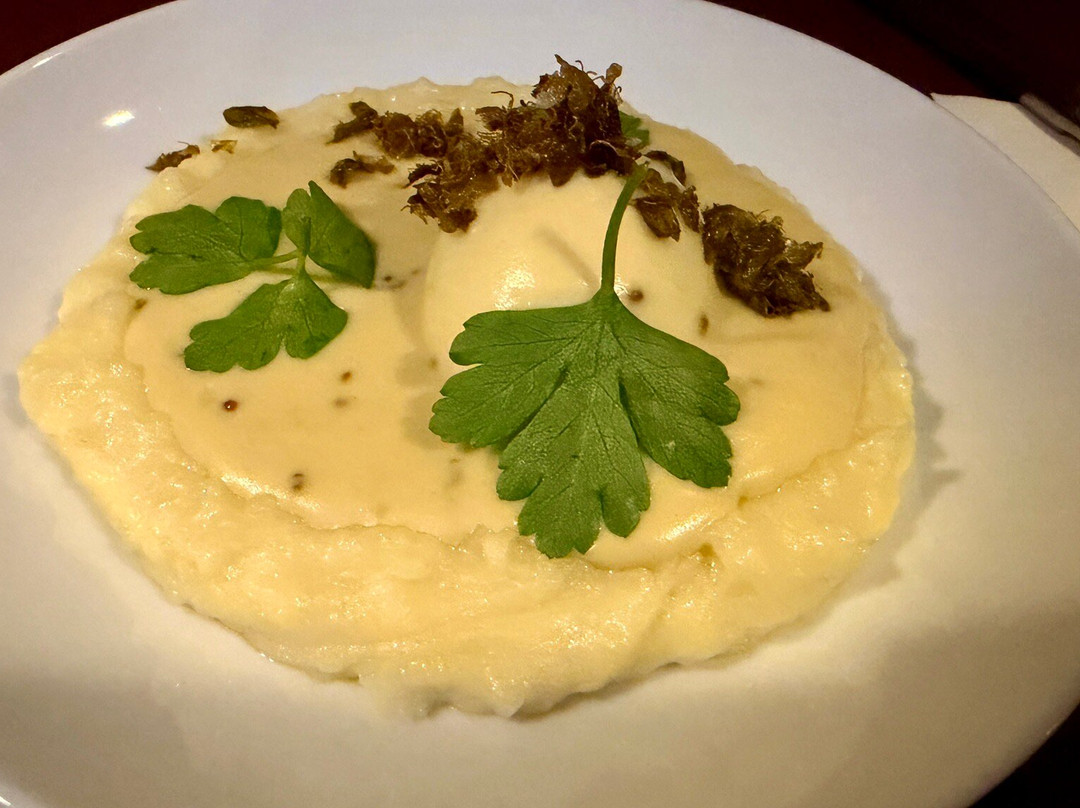 Baerbel Bistro