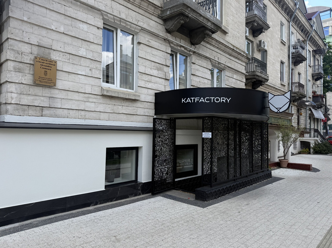 KatFactory