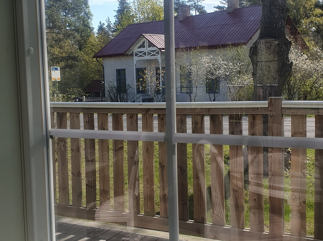 阿德瑞博住宿加早餐旅馆主图