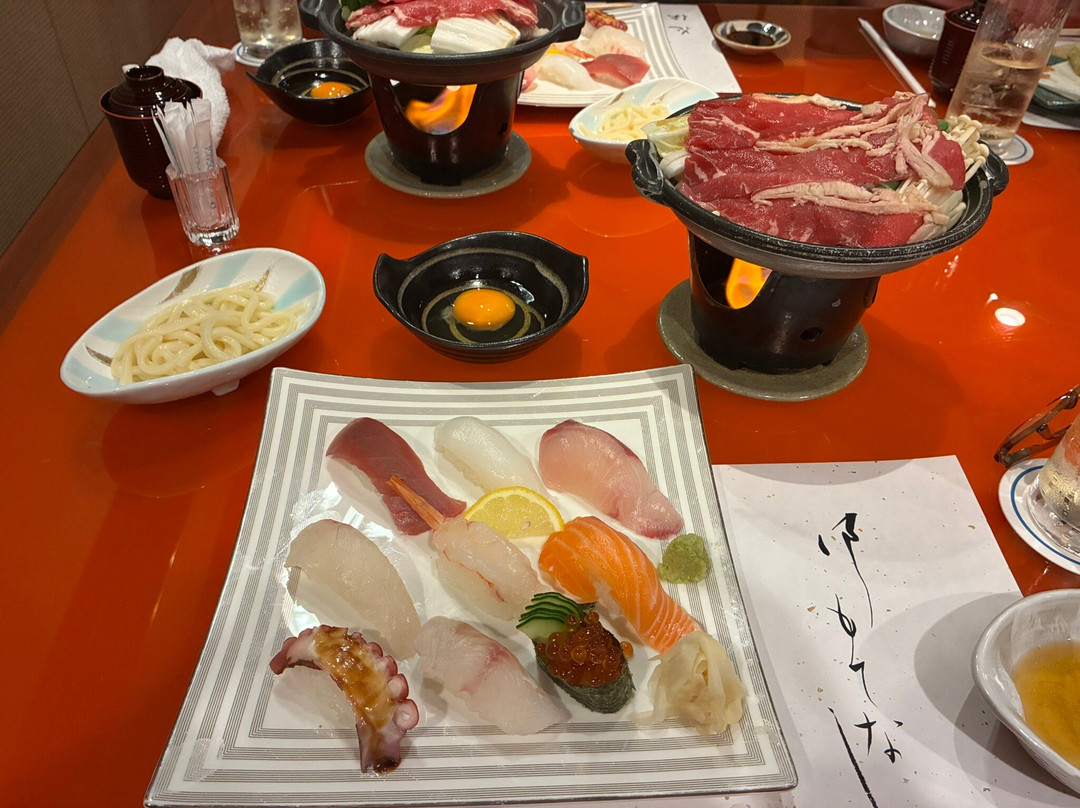 和食 花伝