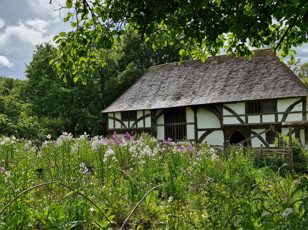 Weald & Downland Living Museum-Singleton必去景点