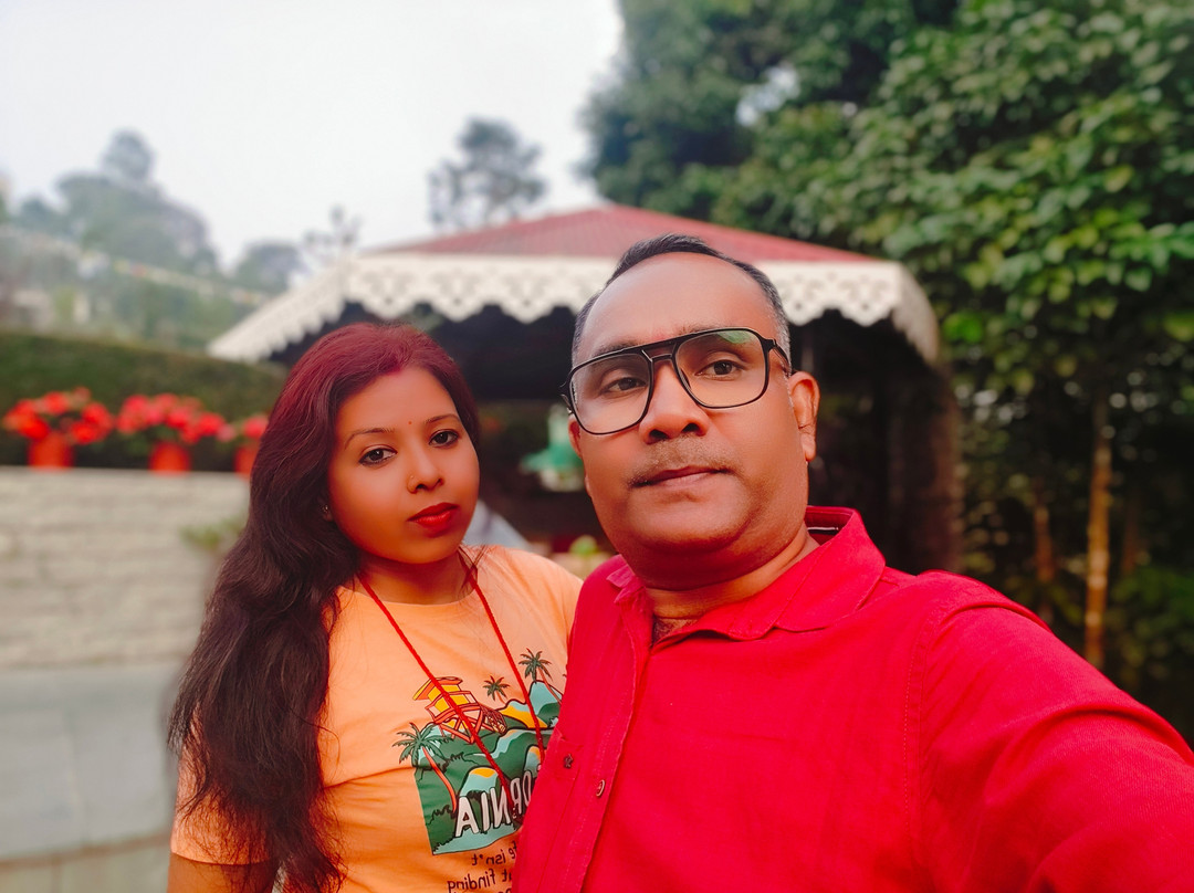 Fortune Resort Kalimpong - ITC酒店集团成员主图
