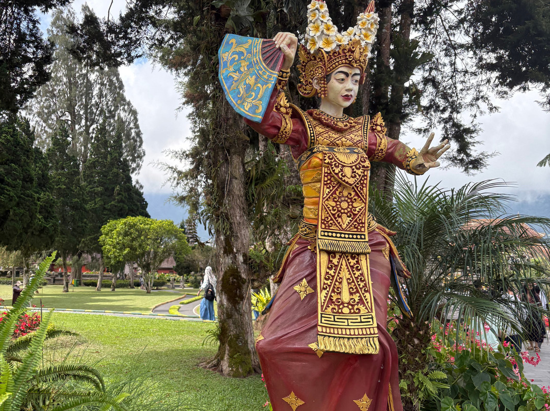 Bali Private Day Tour-Tanah Lot必去景点