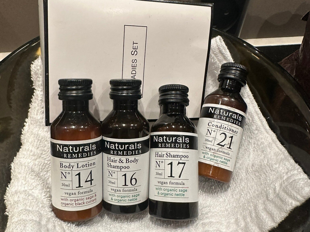 布兰登酒店主图