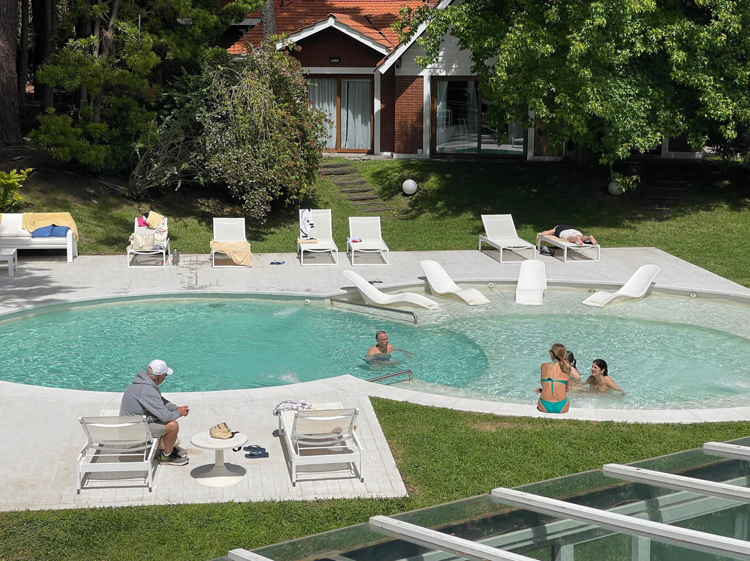 Punta Cerezo Apart