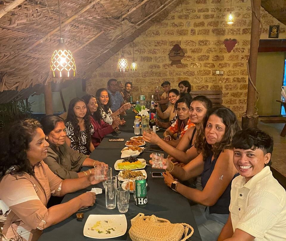 Hela Gedara Retreat Beruwala主图
