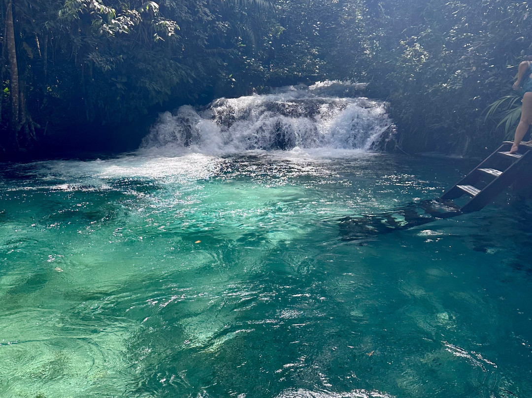 JALAPOEIROS ECOTOUR-Mateiros必去景点
