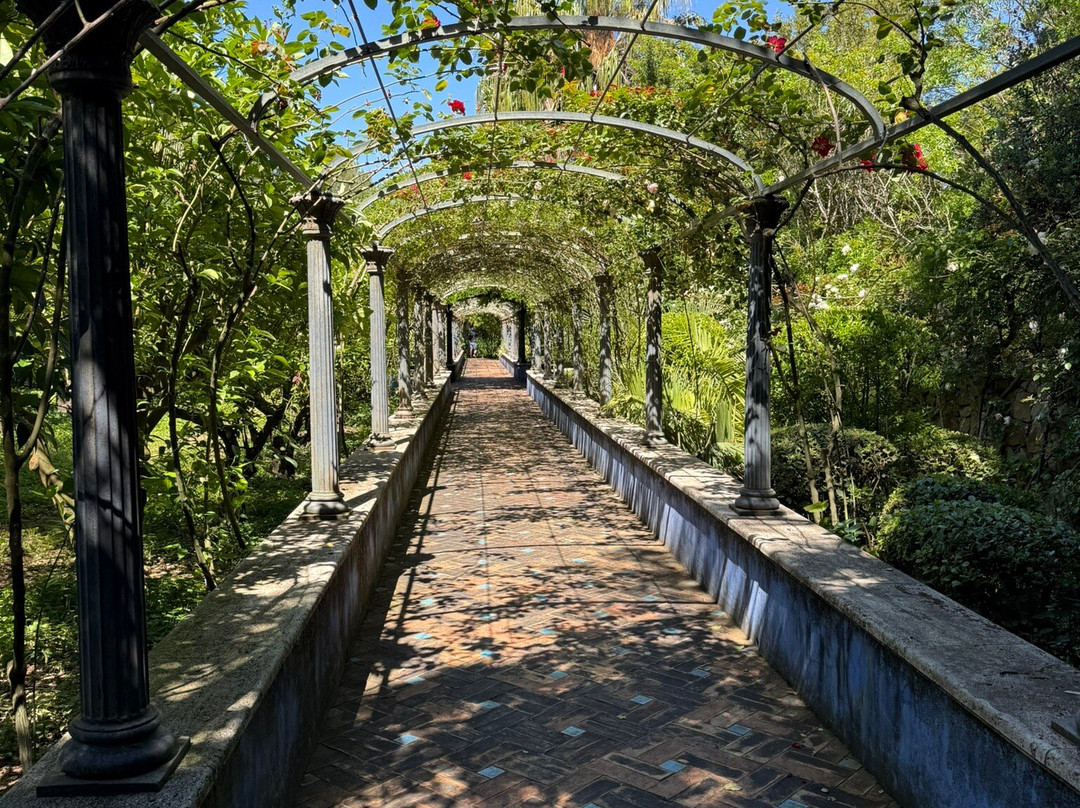 L'Albarda Garden-Pedreguer必去景点
