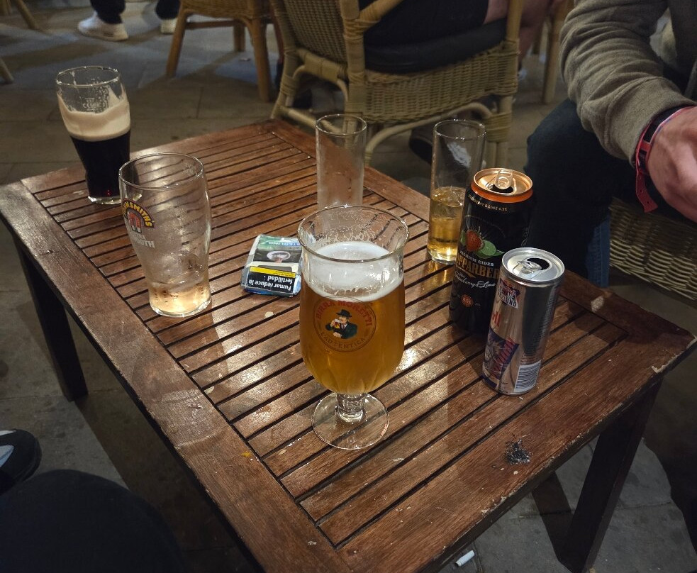 Finnegan's Live Music Irish Pub-马加洛夫必去景点