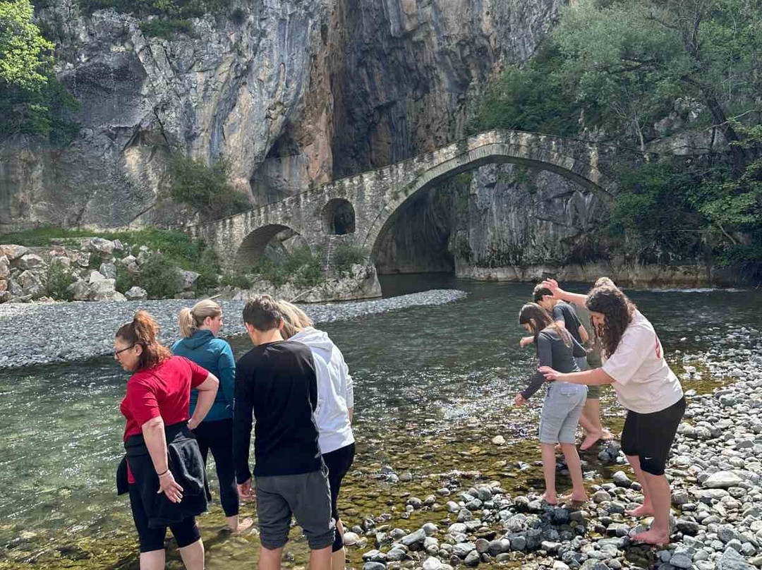 Greek Adventure-Felli必去景点