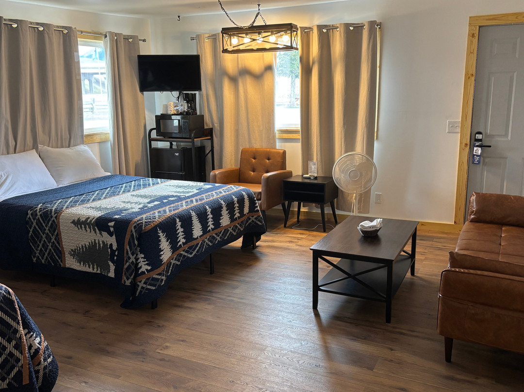 Beaverhead Inn & RV主图
