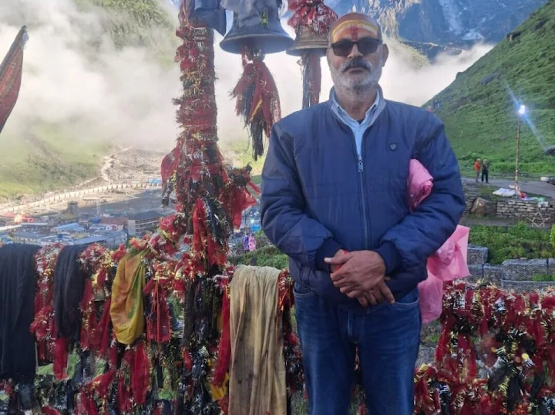 Tripojee India Pvt Ltd-Kedarnath必去景点