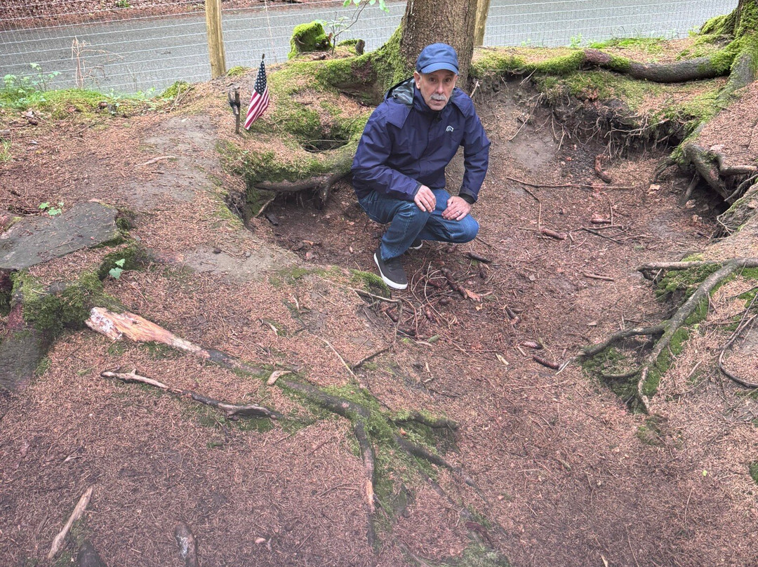 Reg Jans Battlefield Experience - Day Tours-巴斯东必去景点