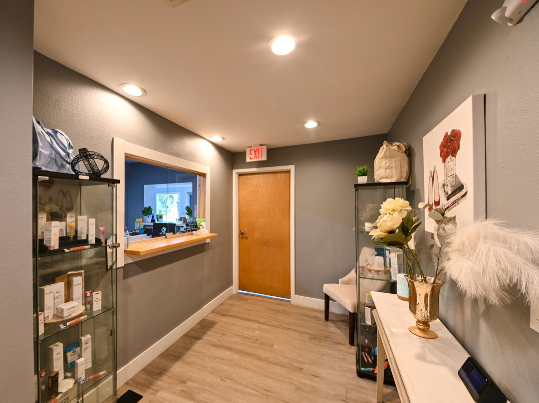 Solvita Wellness Spa-Belleair必去景点