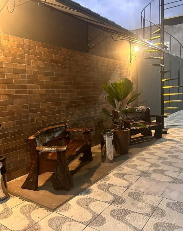 OYO Hotel Copacabana主图