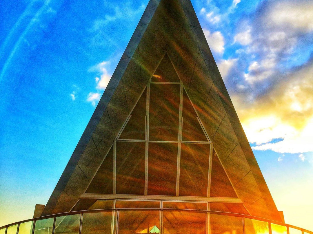 National Arboretum Canberra-Molonglo Valley必去景点