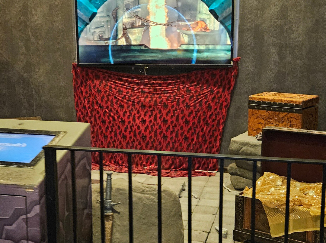 波士顿菲奇堡马大狼小屋主图
