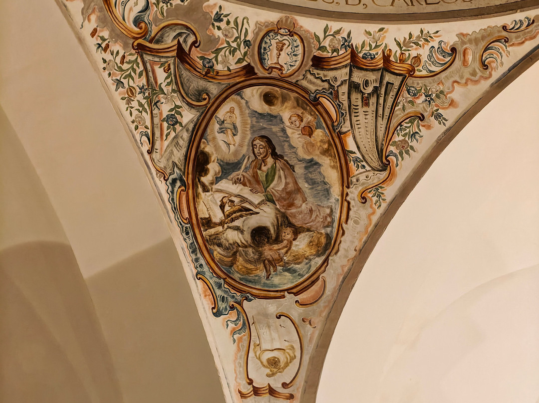 Iglesia de San Andres-Alcala del Jucar必去景点