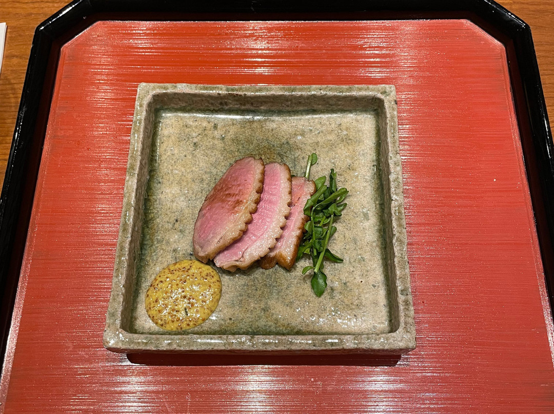 Shima Onsen Yoshimoto主图