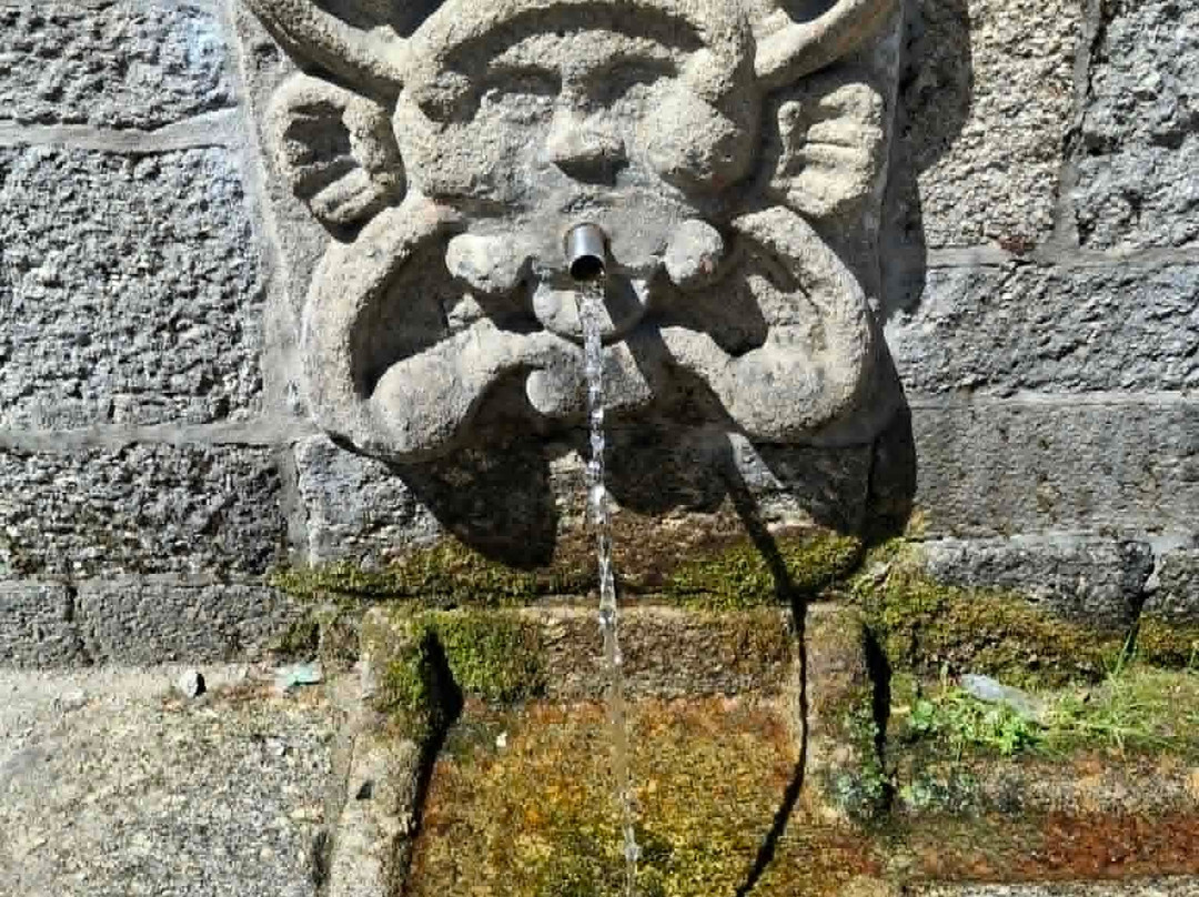 Fonte De S.joão